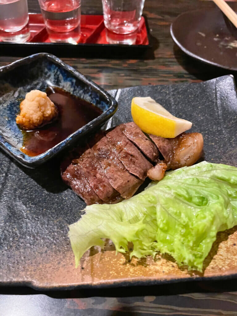 エゾシカ