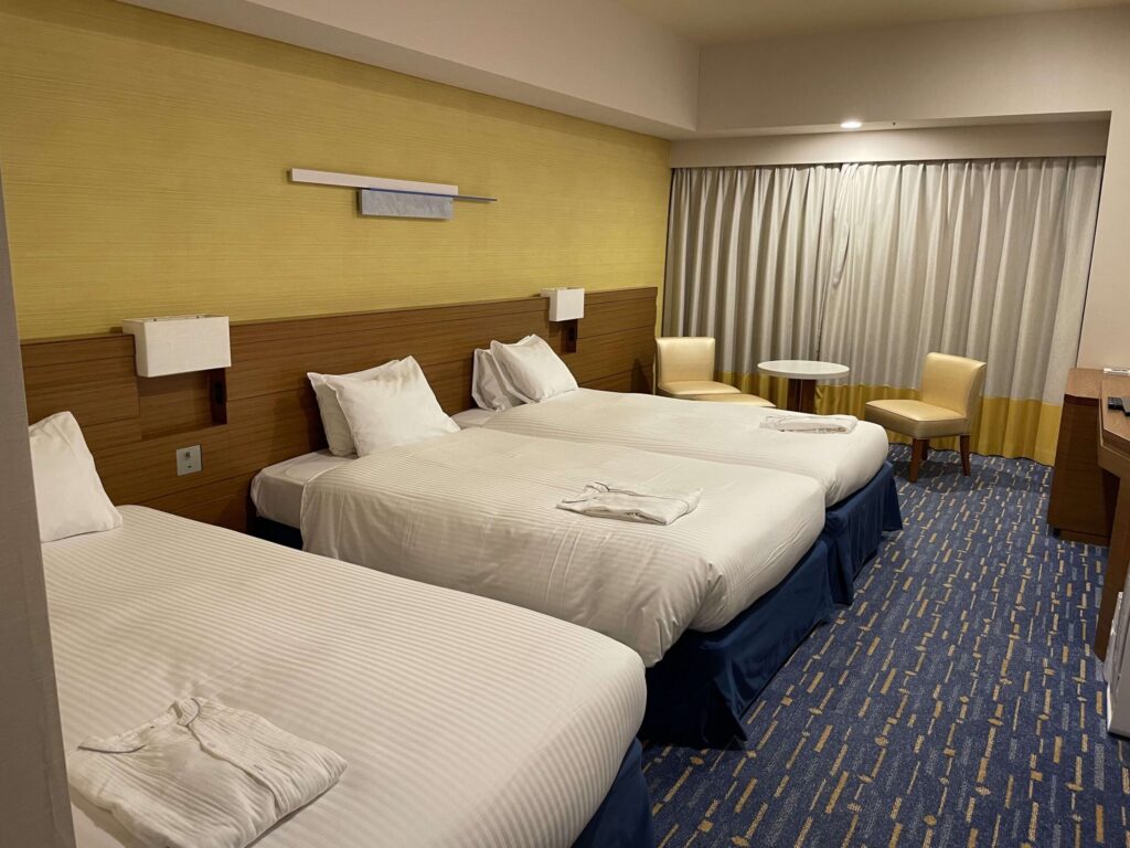 1955東京ベイスーペリアルーム