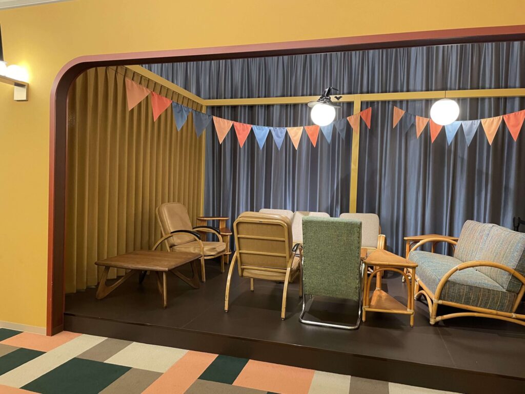 1955東京ベイセカンドルーム