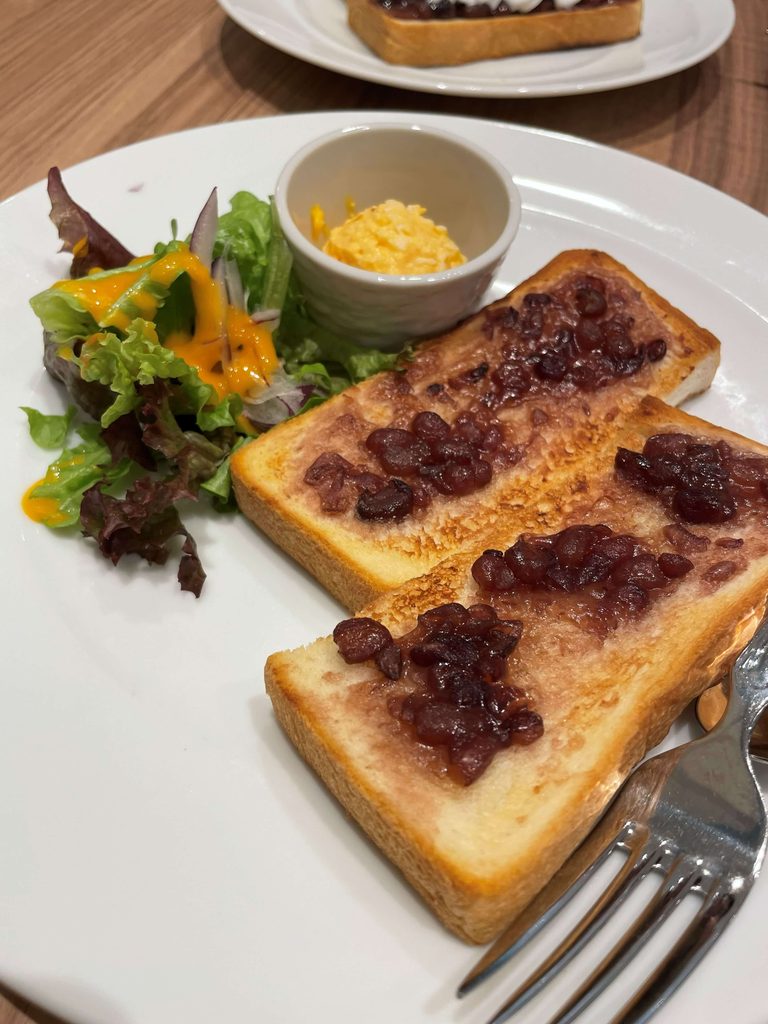 CAFE LE PIN 伏見店